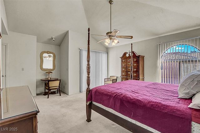 2716 Laguna Shores Lane, Las Vegas, NV 89121