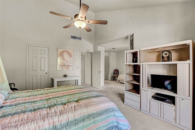 2716 Laguna Shores Lane, Las Vegas, NV 89121