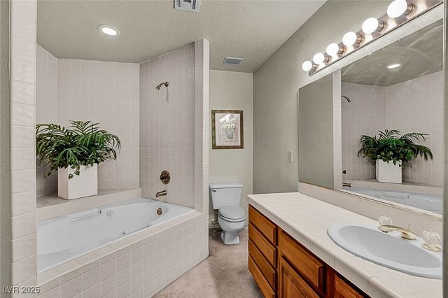 2716 Laguna Shores Lane, Las Vegas, NV 89121