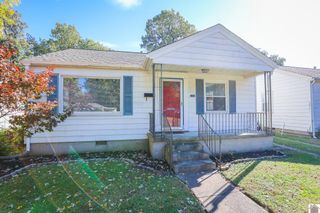 2122 Madison St, Paducah, KY 42001