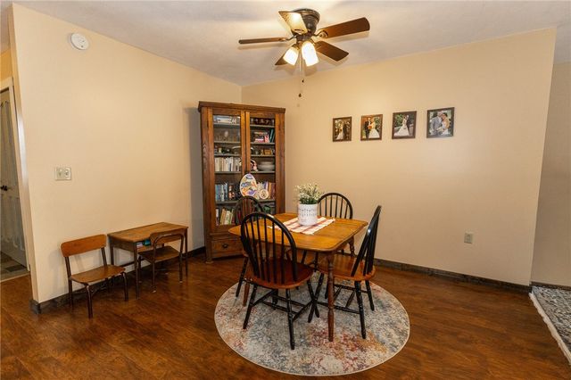231 Arrowhead Dr, Slippery Rock Twp, PA 16057