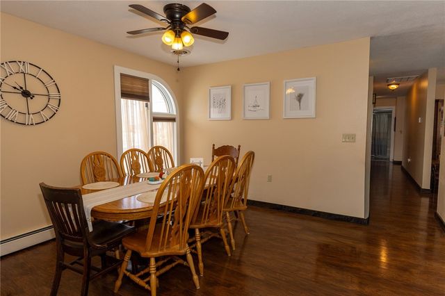 231 Arrowhead Dr, Slippery Rock Twp, PA 16057