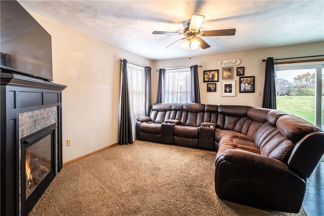 104 Gerner Road, Winfield Twp, PA 16023