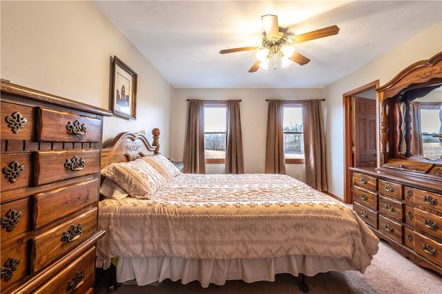 104 Gerner Road, Winfield Twp, PA 16023