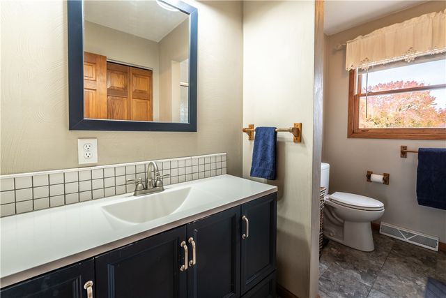 104 Gerner Road, Winfield Twp, PA 16023