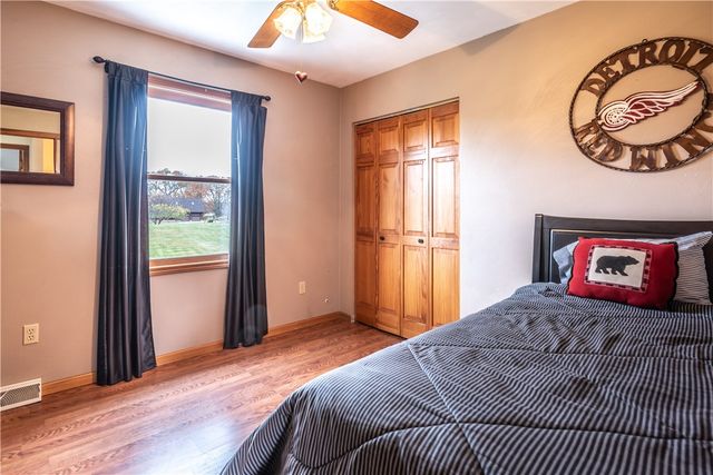 104 Gerner Road, Winfield Twp, PA 16023