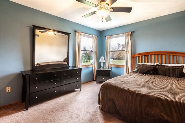 104 Gerner Road, Winfield Twp, PA 16023