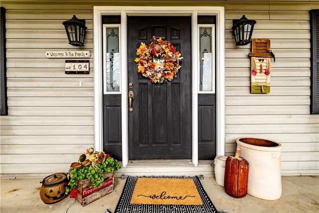 104 Gerner Road, Winfield Twp, PA 16023