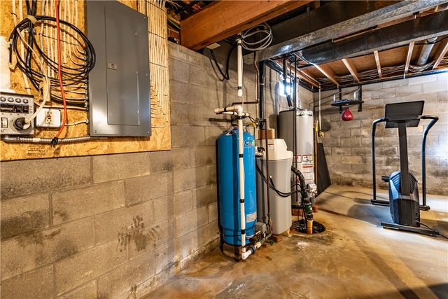 104 Gerner Road, Winfield Twp, PA 16023