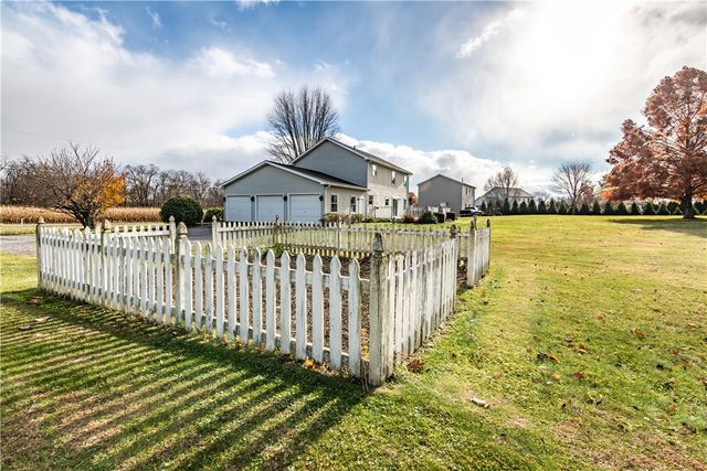 104 Gerner Road, Winfield Twp, PA 16023