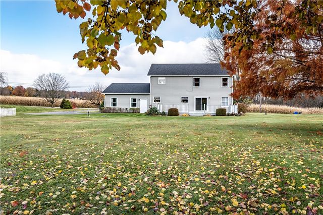 104 Gerner Road, Winfield Twp, PA 16023