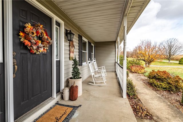 104 Gerner Road, Winfield Twp, PA 16023