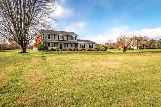 104 Gerner Road, Winfield Twp, PA 16023