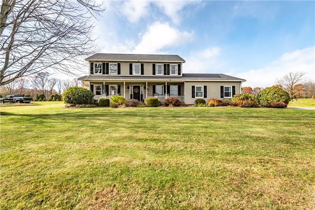 104 Gerner Road, Winfield Twp, PA 16023