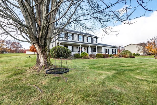 104 Gerner Road, Winfield Twp, PA 16023