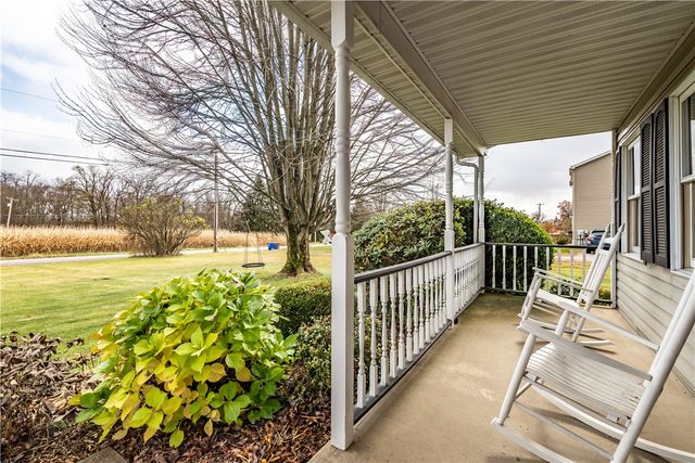 104 Gerner Road, Winfield Twp, PA 16023