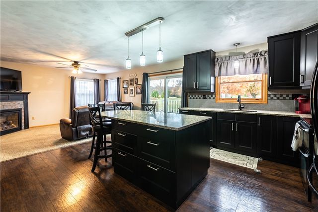 104 Gerner Road, Winfield Twp, PA 16023