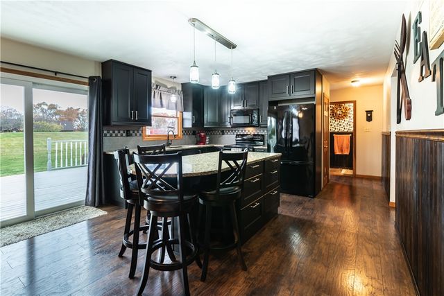 104 Gerner Road, Winfield Twp, PA 16023