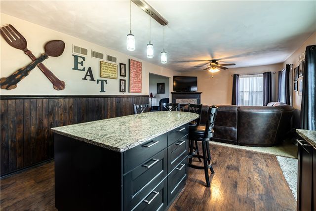 104 Gerner Road, Winfield Twp, PA 16023