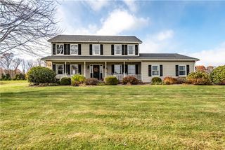 104 Gerner Road, Winfield Twp, PA 16023