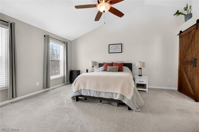 125 Glenshire Lane, Medina, OH 44256