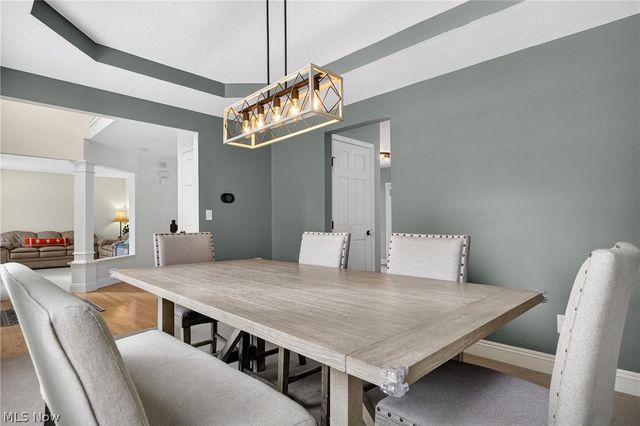 125 Glenshire Lane, Medina, OH 44256