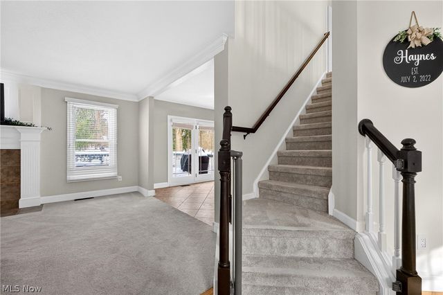 125 Glenshire Lane, Medina, OH 44256