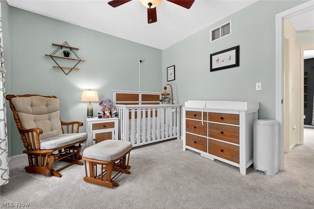 125 Glenshire Lane, Medina, OH 44256