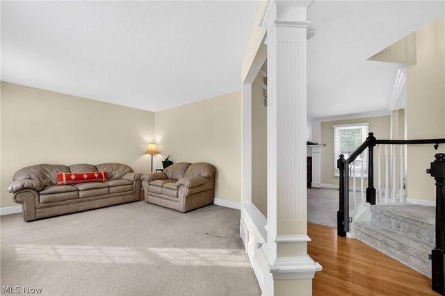 125 Glenshire Lane, Medina, OH 44256