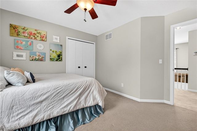 125 Glenshire Lane, Medina, OH 44256