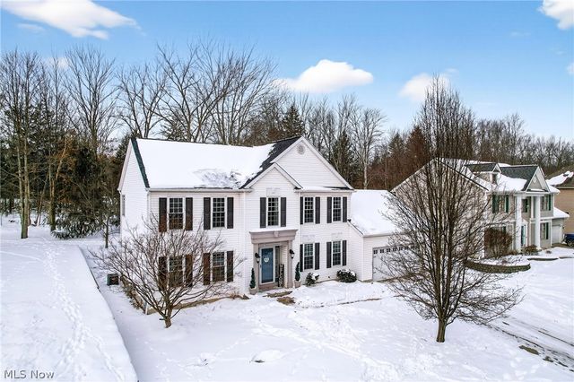 125 Glenshire Lane, Medina, OH 44256