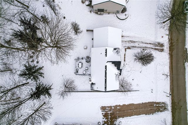 125 Glenshire Lane, Medina, OH 44256