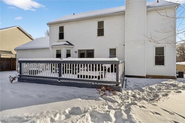 125 Glenshire Lane, Medina, OH 44256