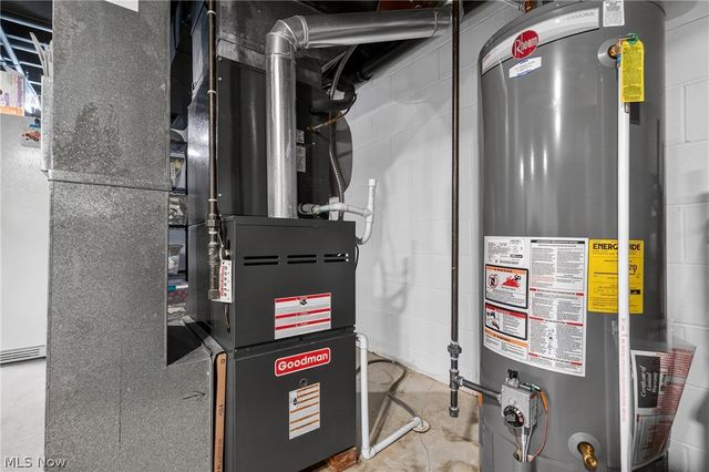 125 Glenshire Lane, Medina, OH 44256