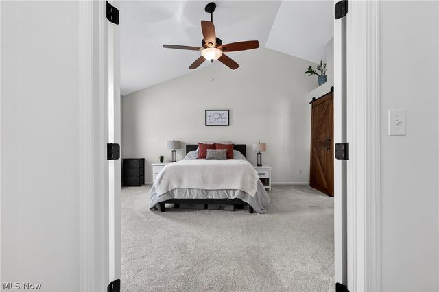 125 Glenshire Lane, Medina, OH 44256