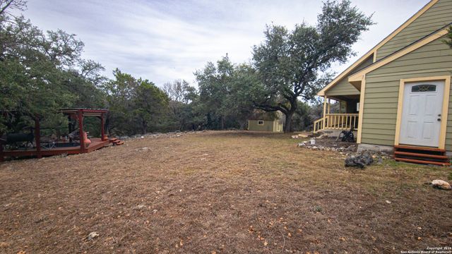 1609 Winding Creek, Spring Branch, TX 78070