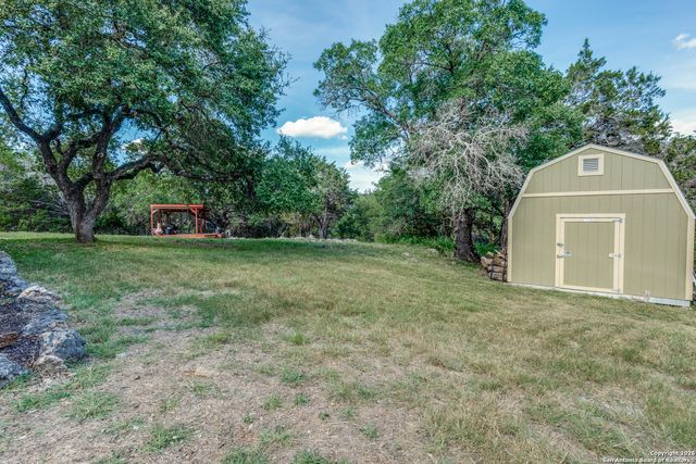 1609 Winding Creek, Spring Branch, TX 78070