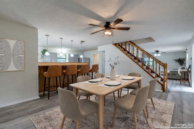 1609 Winding Creek, Spring Branch, TX 78070