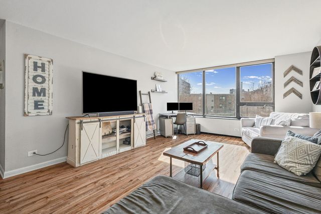 3930 N Pine Grove Avenue 304, Chicago, IL 60613