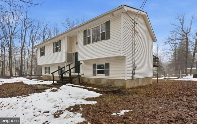 2320 ELMHURST RD, East Stroudsburg, PA 18302