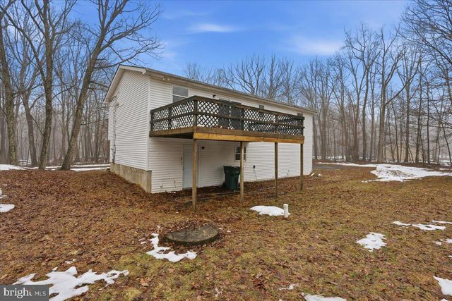 2320 ELMHURST RD, East Stroudsburg, PA 18302