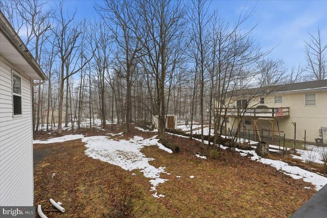 2320 ELMHURST RD, East Stroudsburg, PA 18302