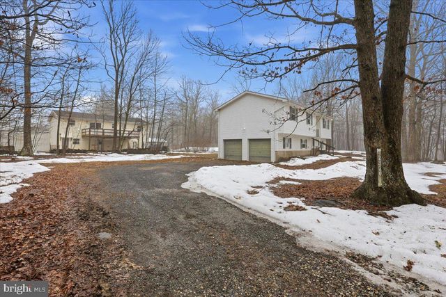 2320 ELMHURST RD, East Stroudsburg, PA 18302