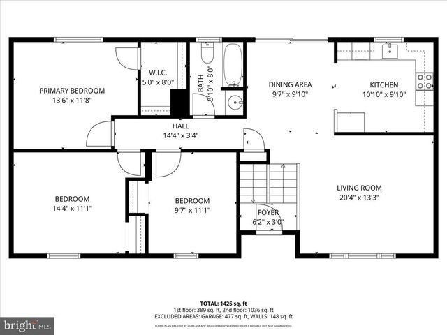 2320 ELMHURST RD, East Stroudsburg, PA 18302