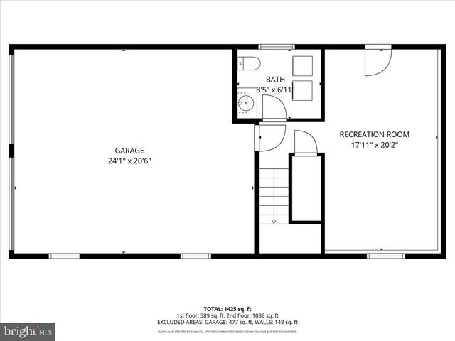 2320 ELMHURST RD, East Stroudsburg, PA 18302