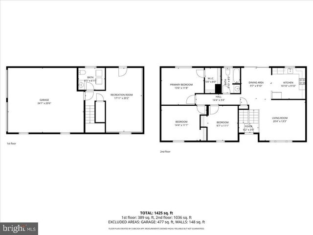 2320 ELMHURST RD, East Stroudsburg, PA 18302