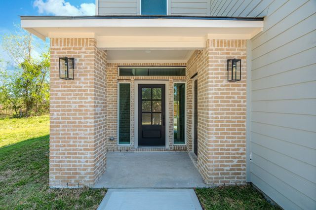 6814 Champion Lane, Houston, TX 77091