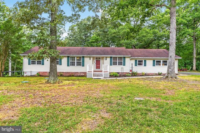 22755 DEERHAVEN LN, California, MD 20619