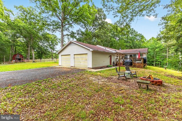 22755 DEERHAVEN LN, California, MD 20619