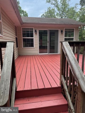 22755 DEERHAVEN LN, California, MD 20619